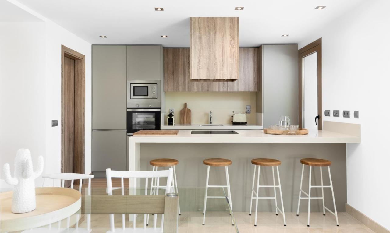La Cala Golf Resort 3 Bed Apt - Sleek Corner Plot La Cala De Mijas Ngoại thất bức ảnh