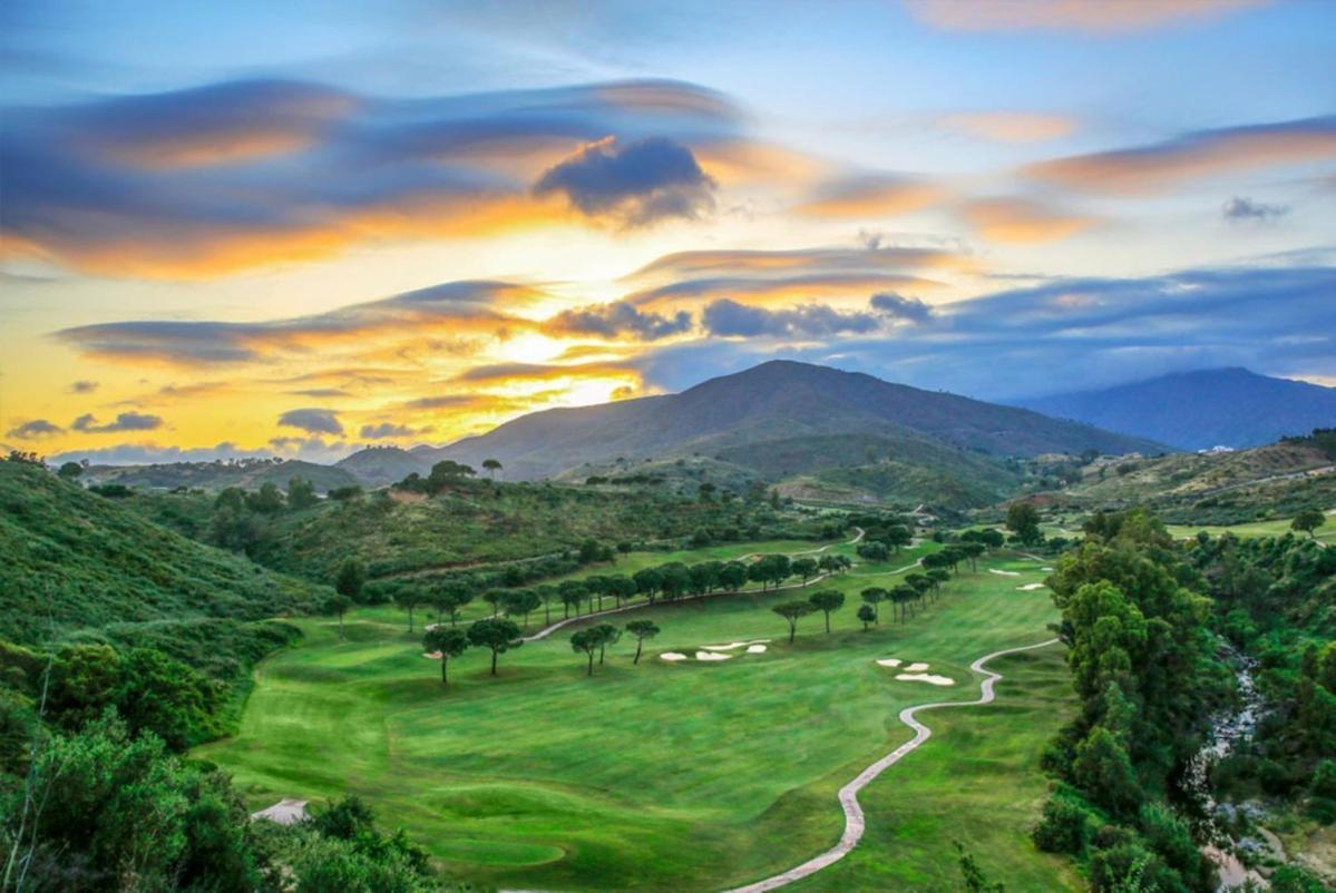 La Cala Golf Resort 3 Bed Apt - Sleek Corner Plot La Cala De Mijas Ngoại thất bức ảnh